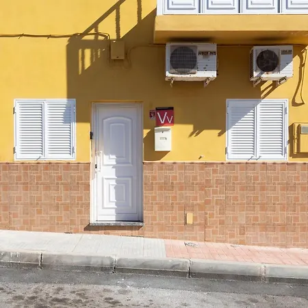 178 House La Caleta * Costa Adeje (Tenerife)
